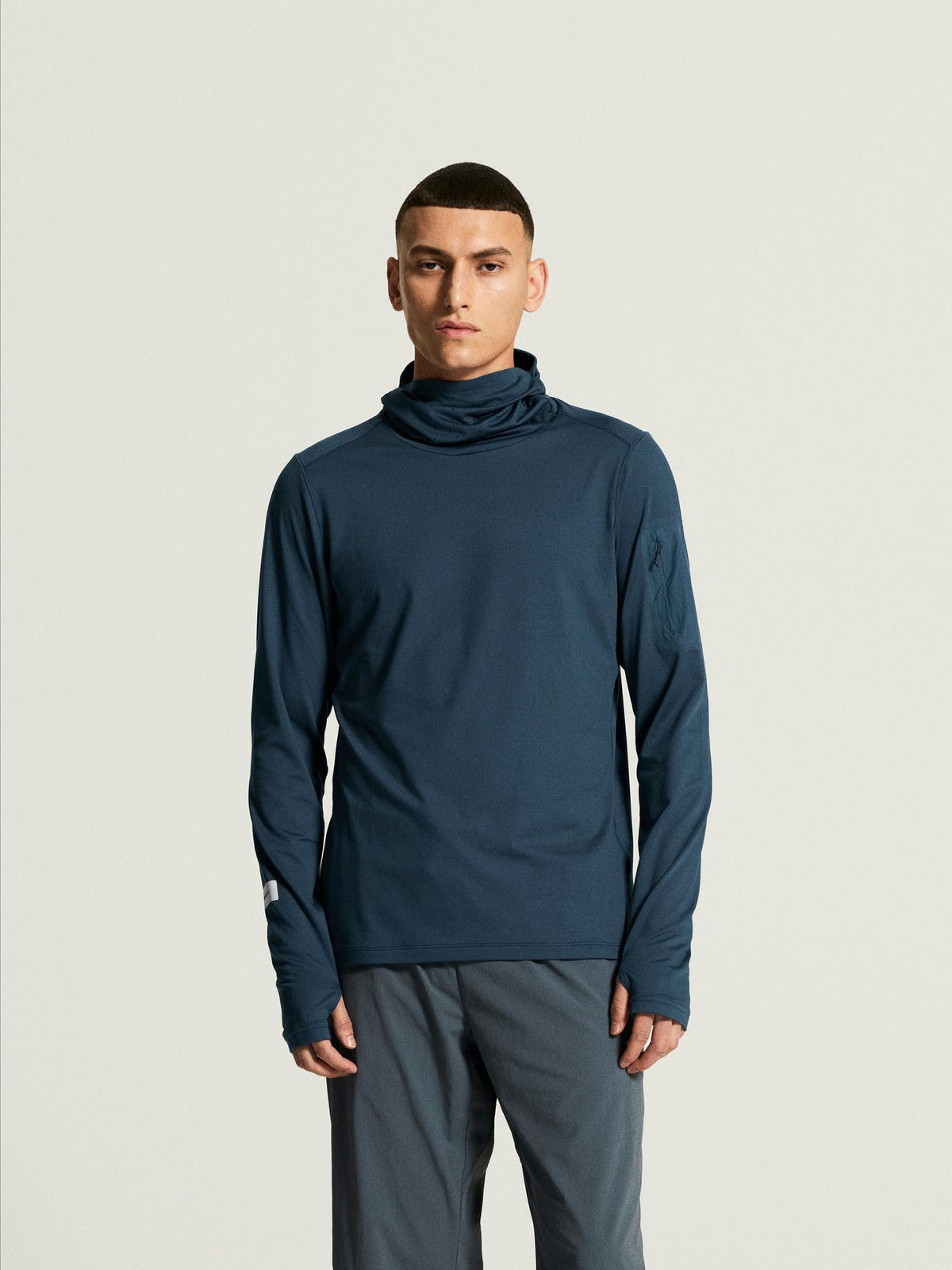 Craft - Subz Thermal Hood - Homme