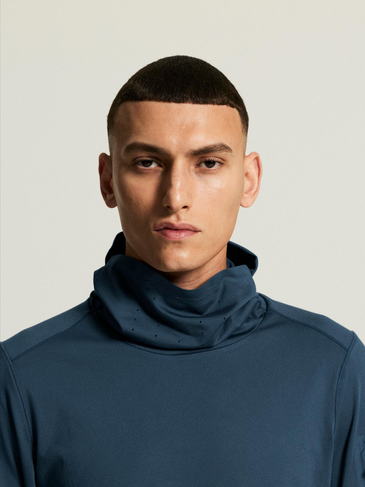 Craft - Subz Thermal Hood - Homme