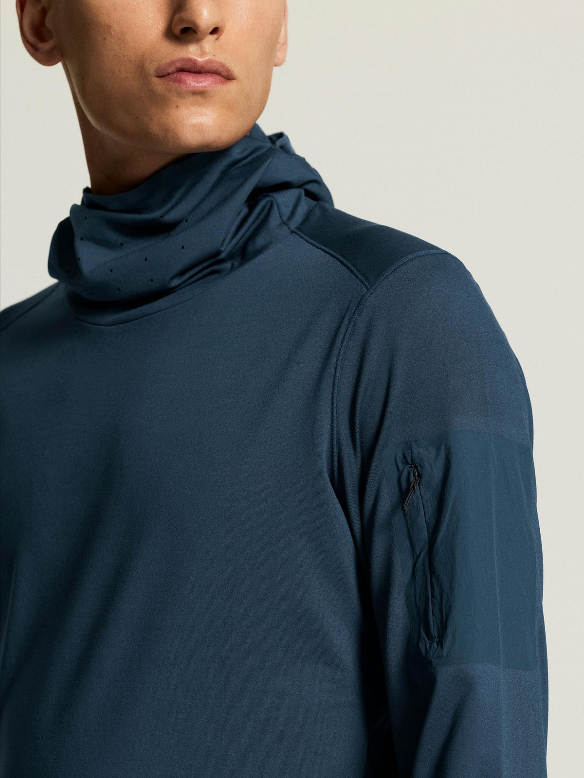 Craft - Subz Thermal Hood - Homme