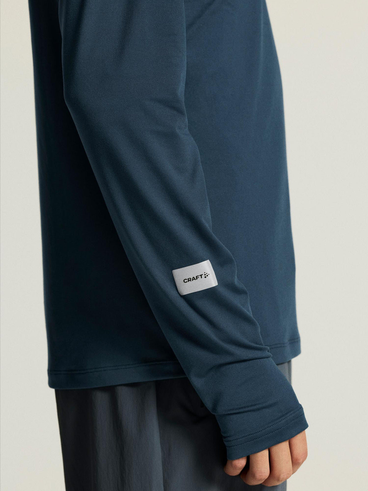 Craft - Subz Thermal Hood - Homme