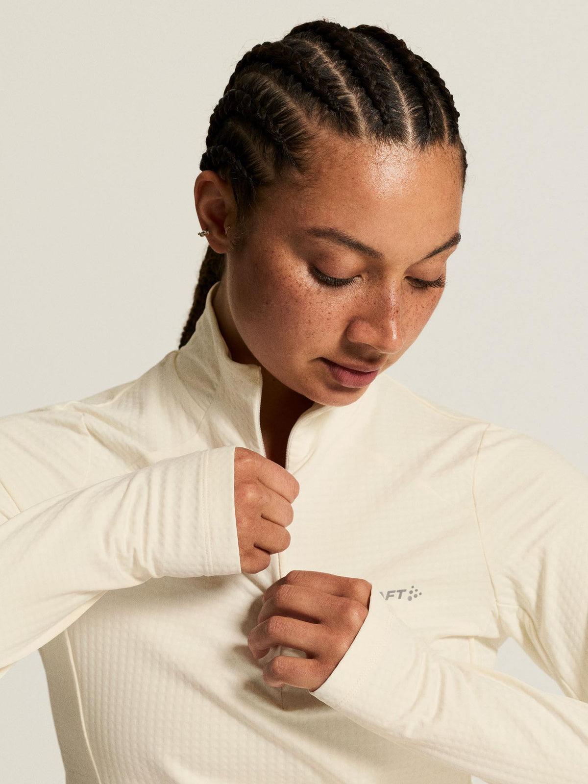Craft - Gain Thermal Midlayer 2 - Femme