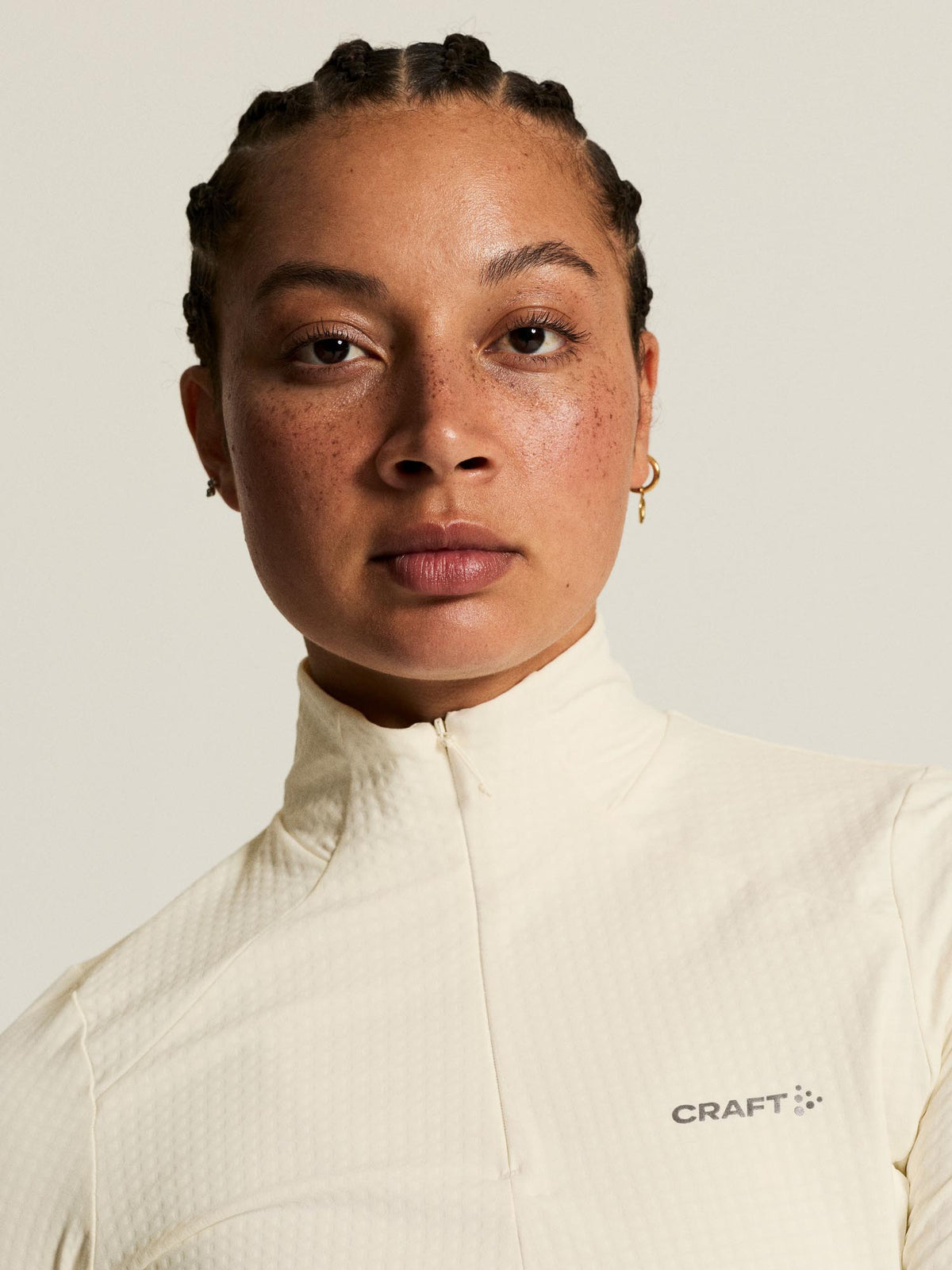Craft - Gain Thermal Midlayer 2 - Femme