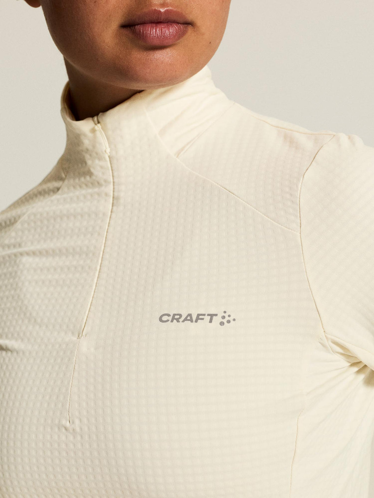 Craft - Gain Thermal Midlayer 2 - Femme
