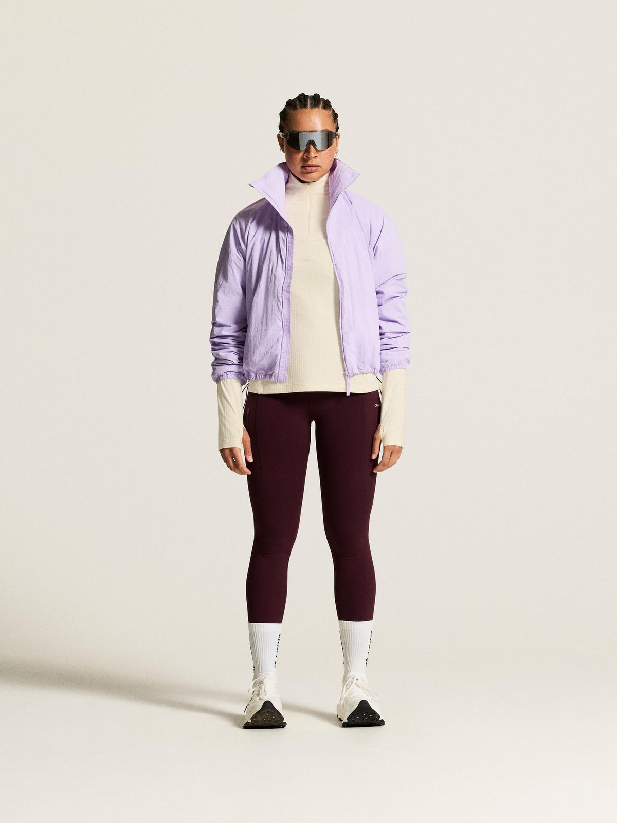 Craft - Gain Thermal Midlayer 2 - Femme