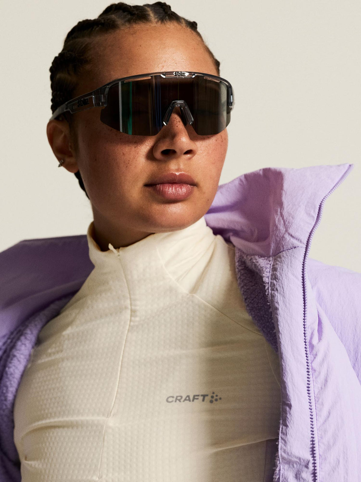 Craft - Gain Thermal Midlayer 2 - Femme