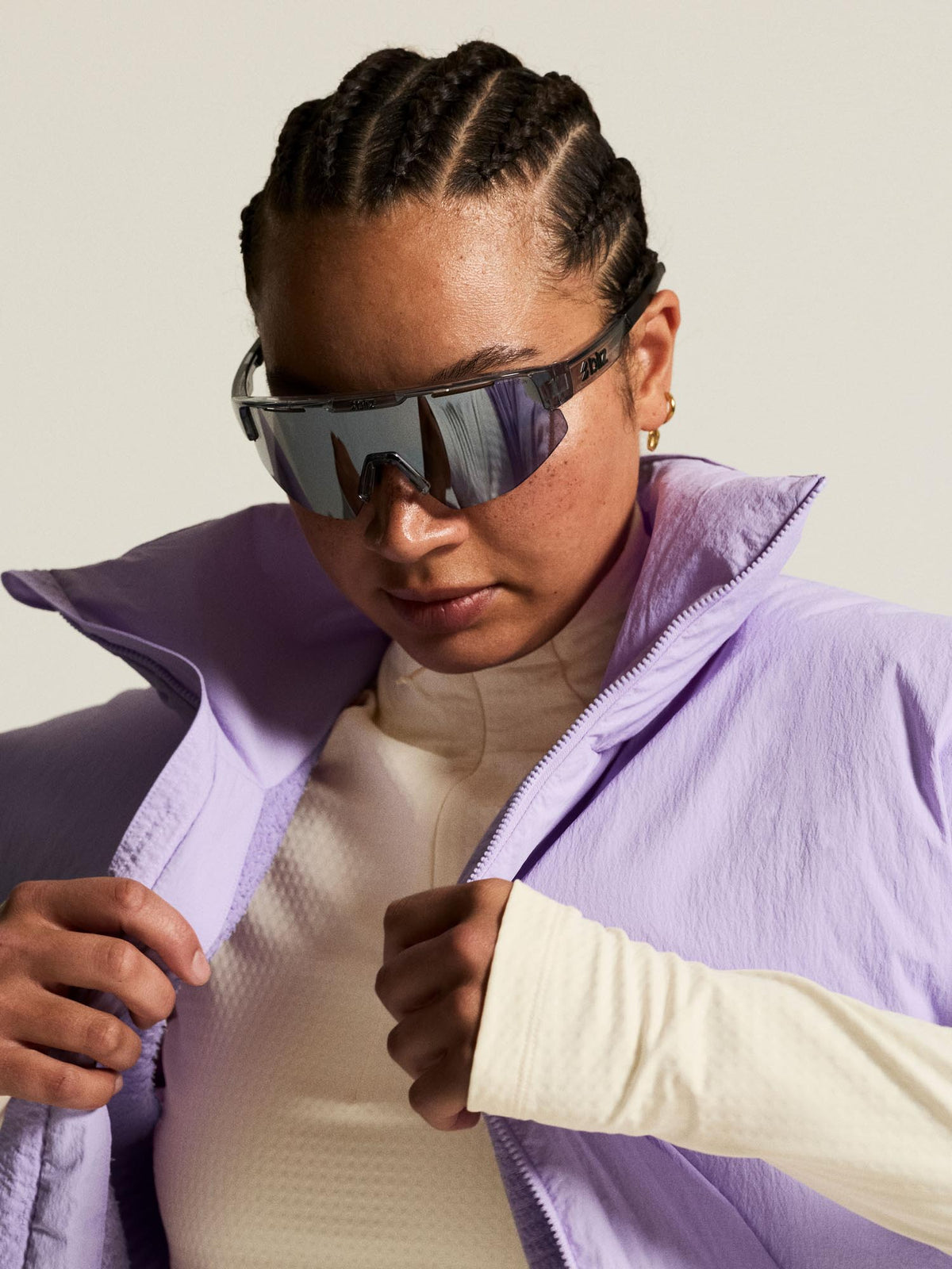 Craft - Gain Thermal Midlayer 2 - Femme