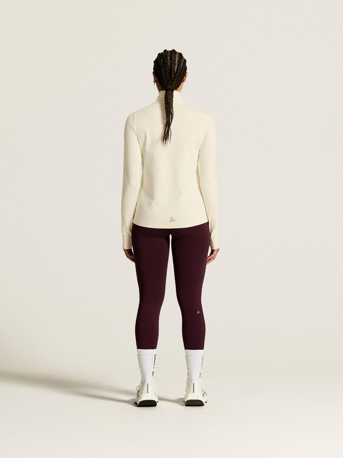 Craft - Gain Thermal Midlayer 2 - Femme