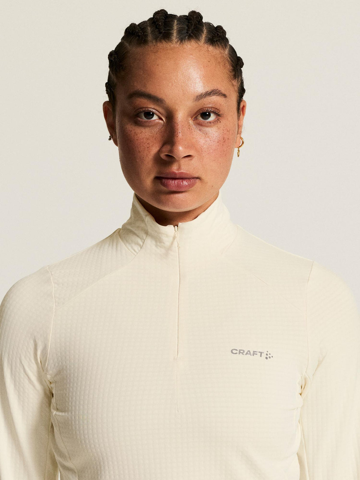 Craft - Gain Thermal Midlayer 2 - Femme