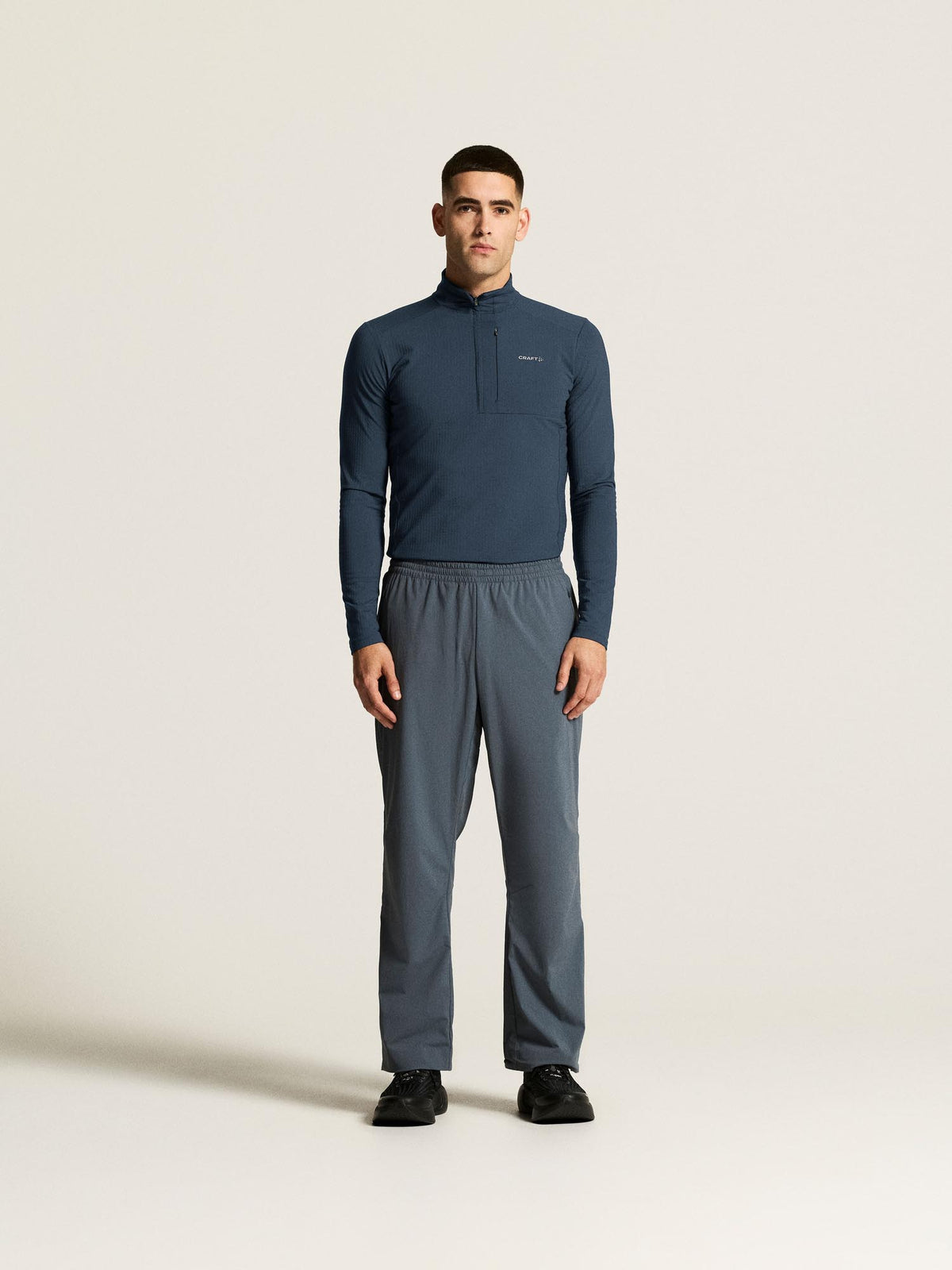 Craft - Gain Thermal Midlayer 2 - Homme