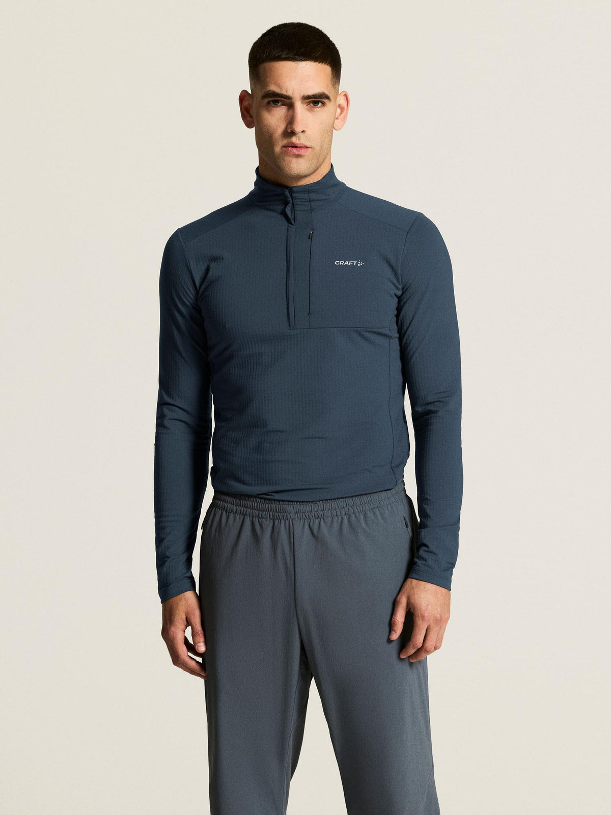 Craft - Gain Thermal Midlayer 2 - Homme