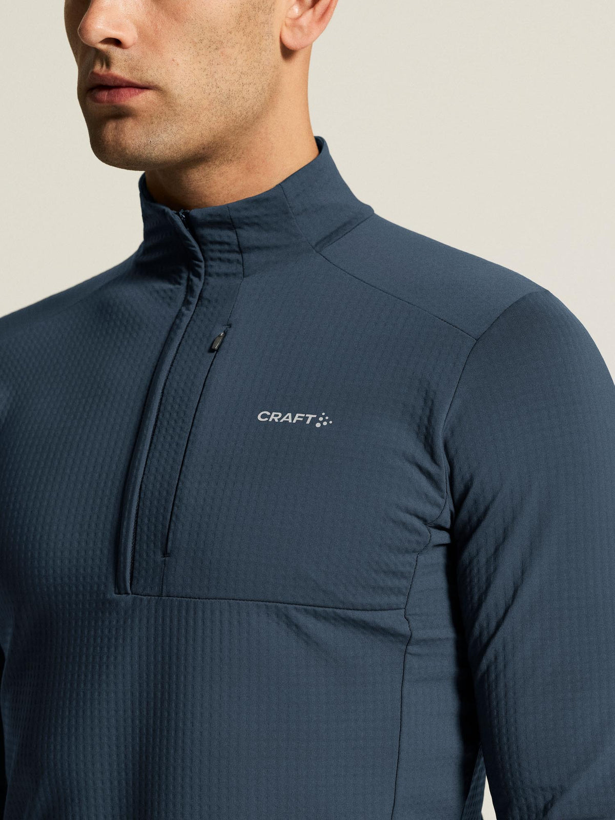 Craft - Gain Thermal Midlayer 2 - Homme