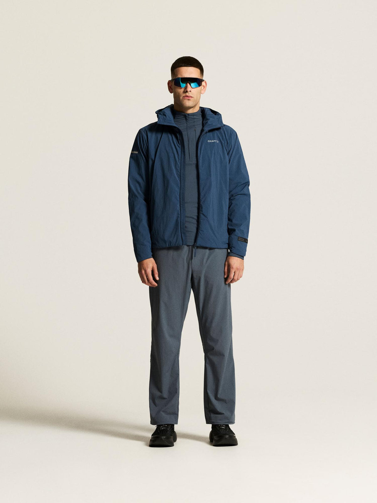 Craft - Gain Thermal Midlayer 2 - Homme