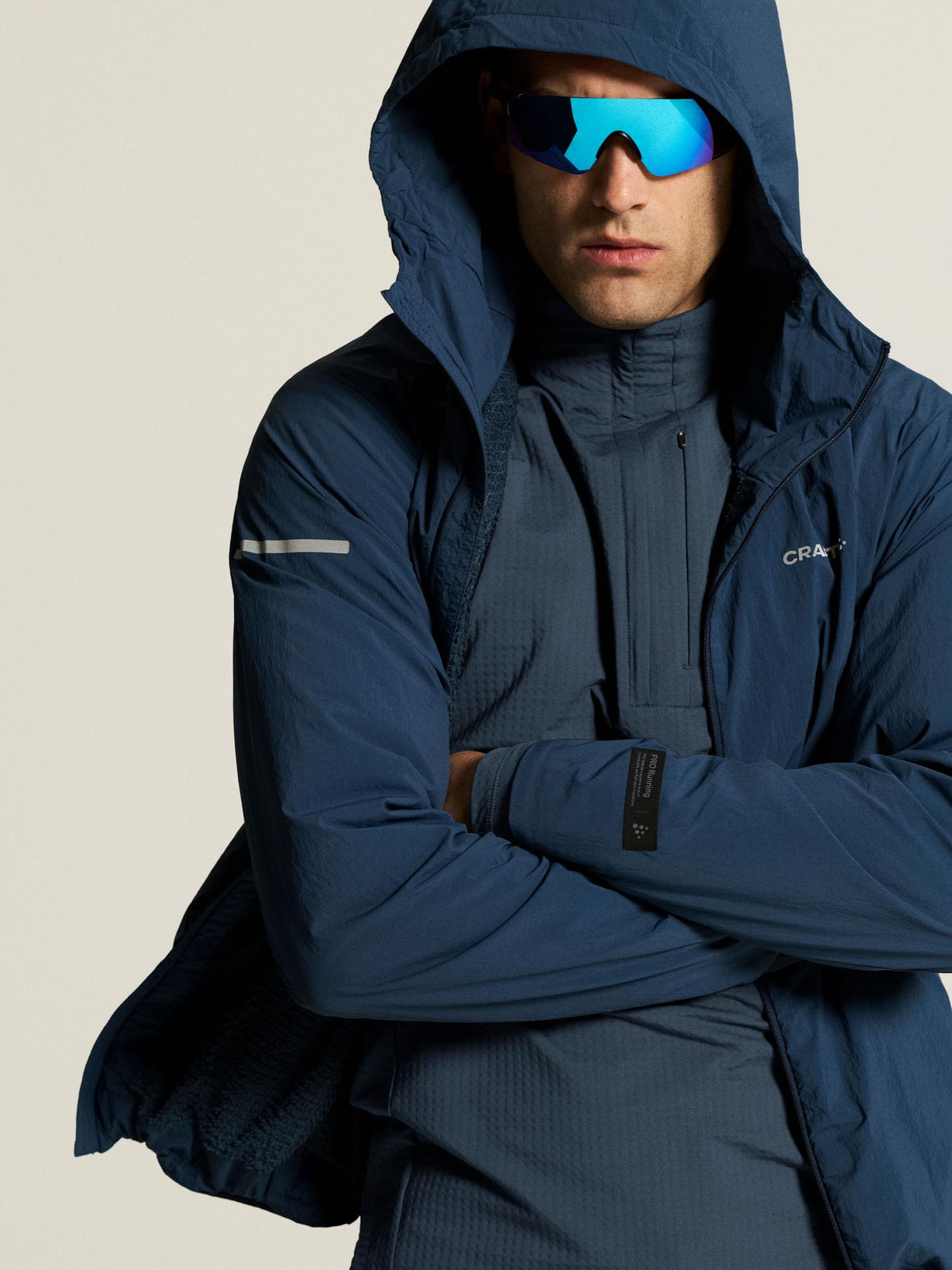 Craft - Gain Thermal Midlayer 2 - Homme