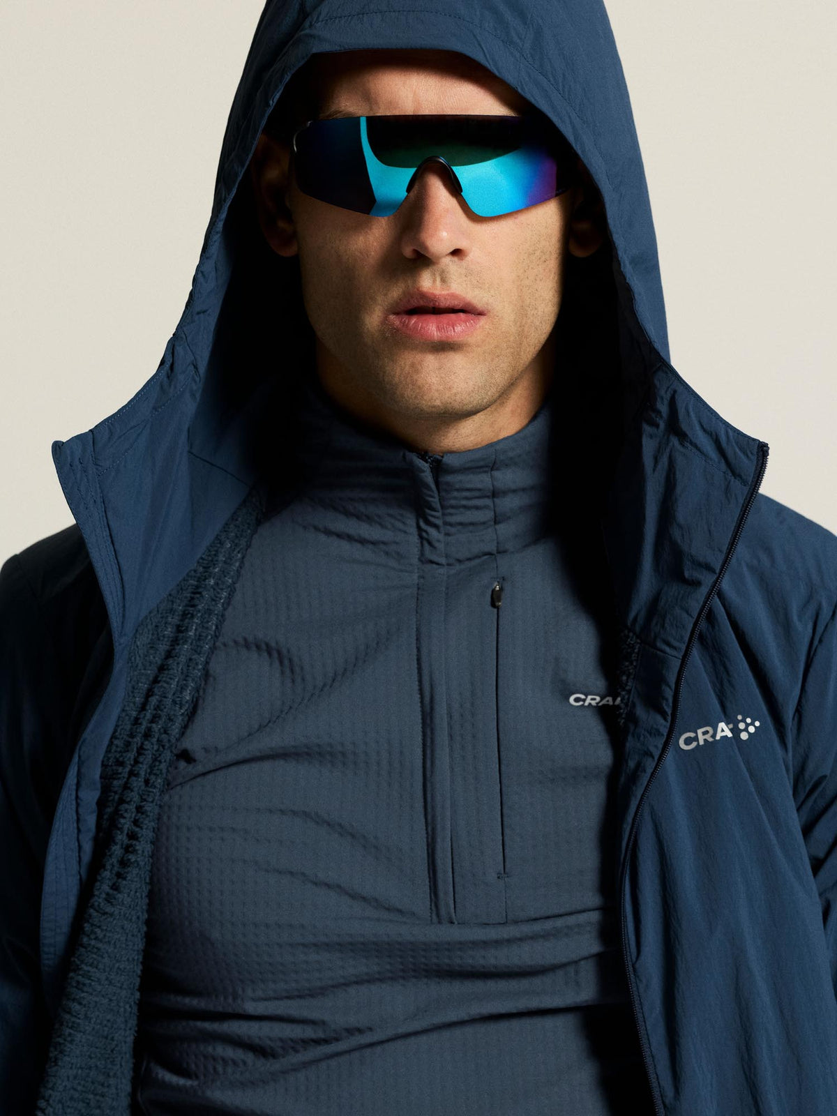 Craft - Gain Thermal Midlayer 2 - Homme