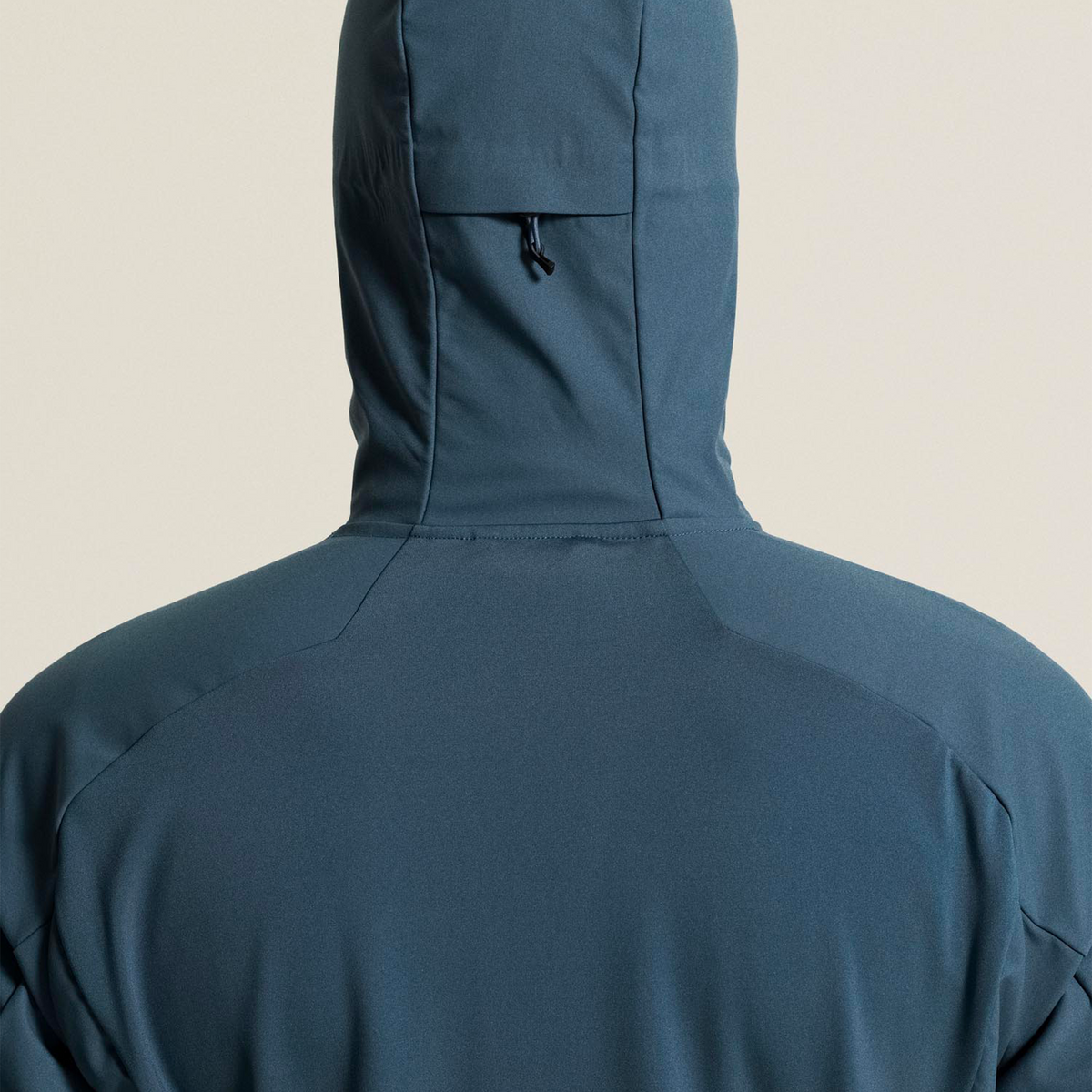 Craft - Escape Hood Jacket - Homme