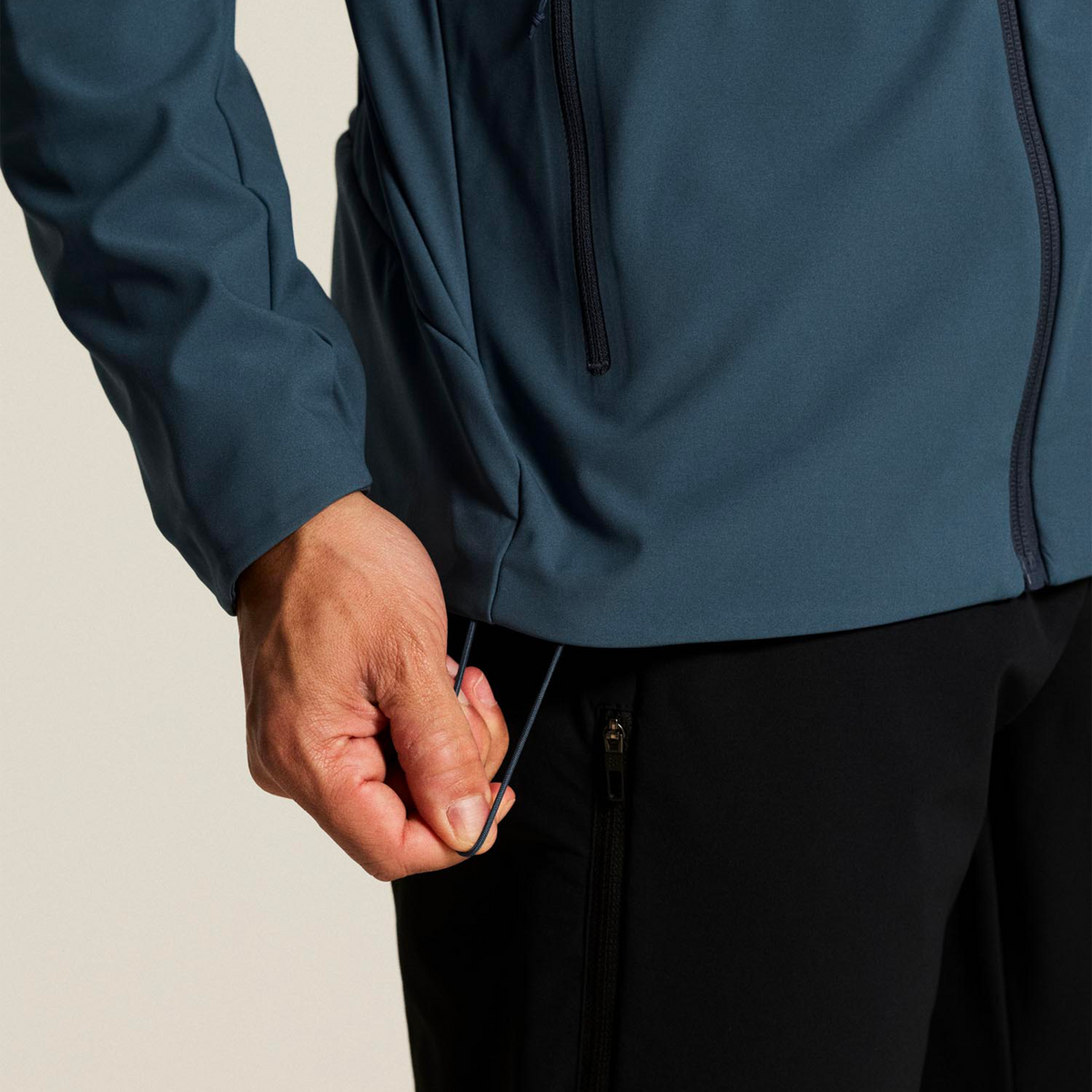 Craft - Escape Hood Jacket - Homme