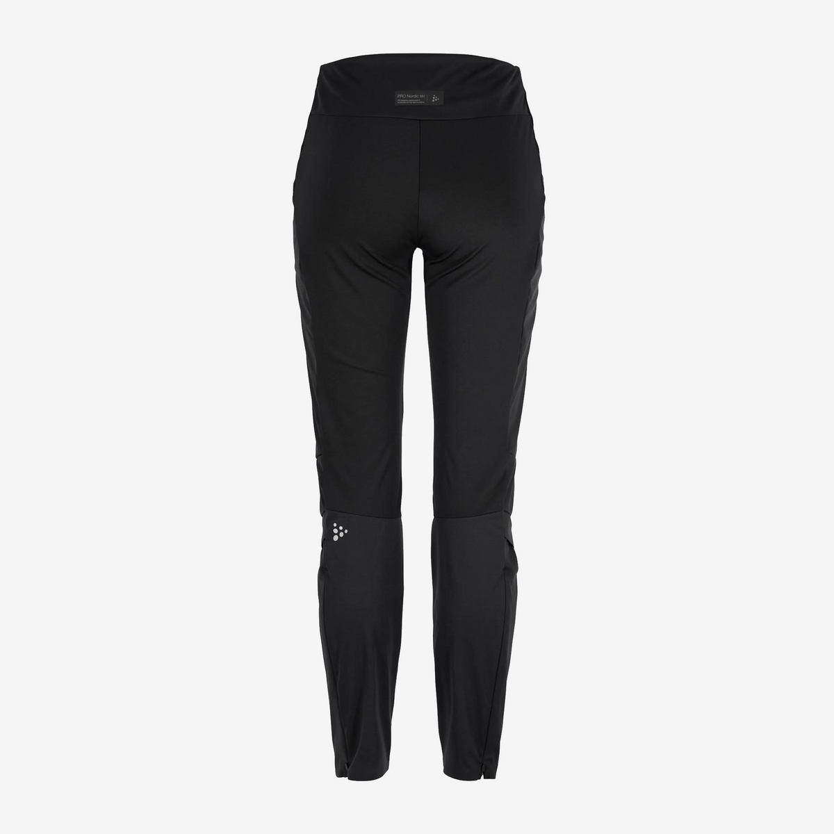 Craft - Nordic Race Wind Tights 3 - Femme