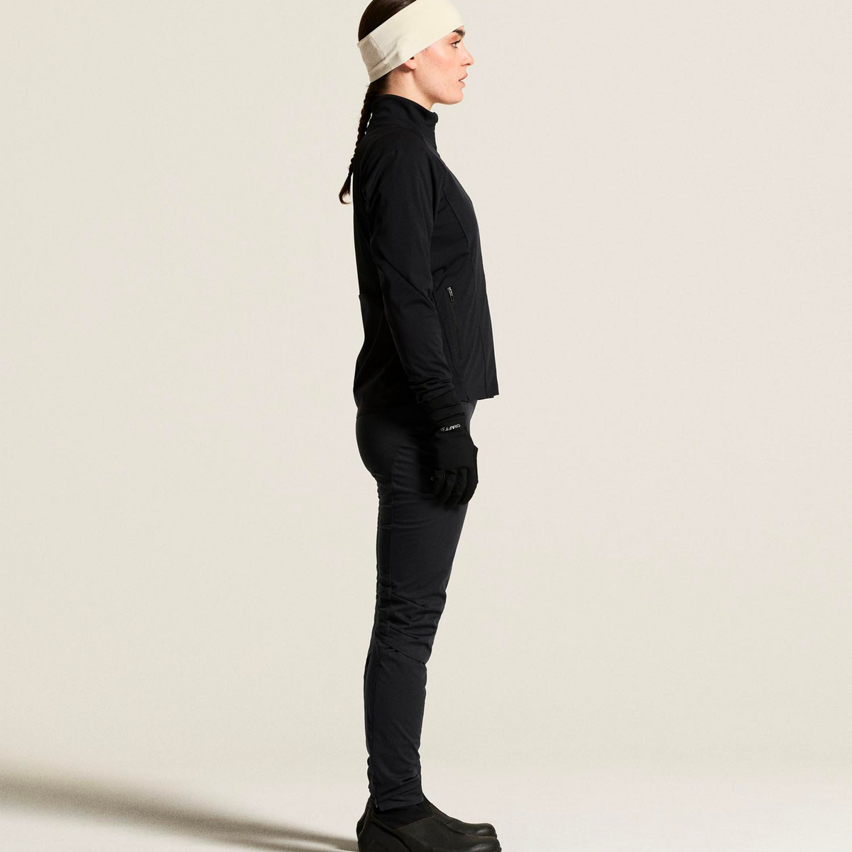 Craft - Nordic Race Wind Tights 3 - Femme