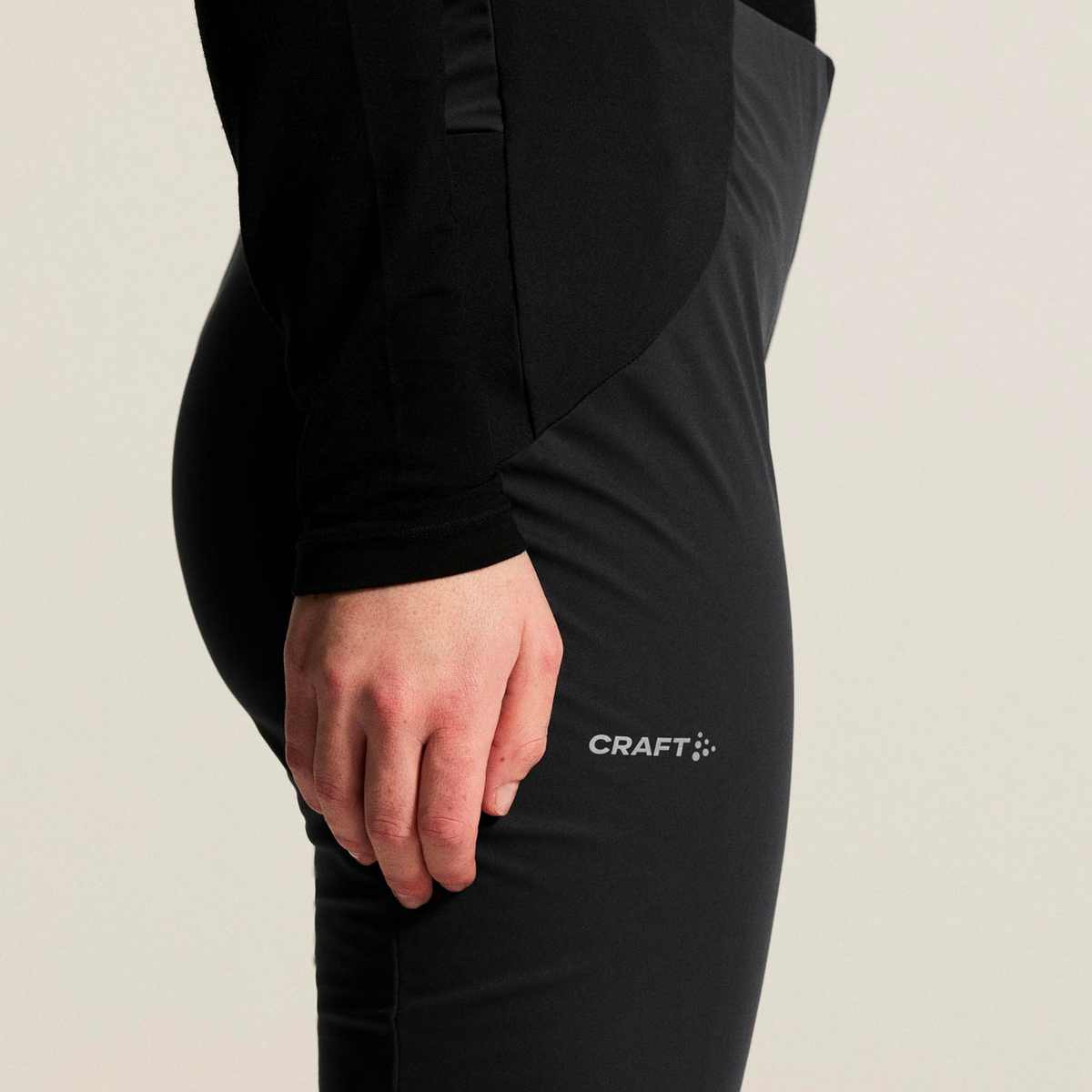 Craft - Nordic Race Wind Tights 3 - Femme
