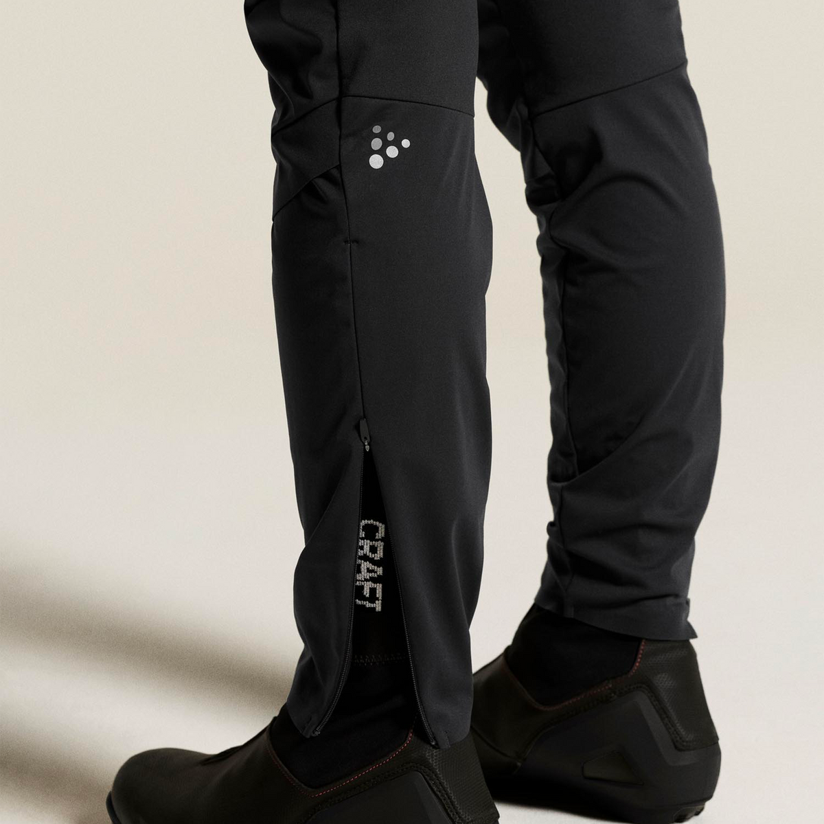 Craft - Nordic Race Wind Tights 3 - Femme