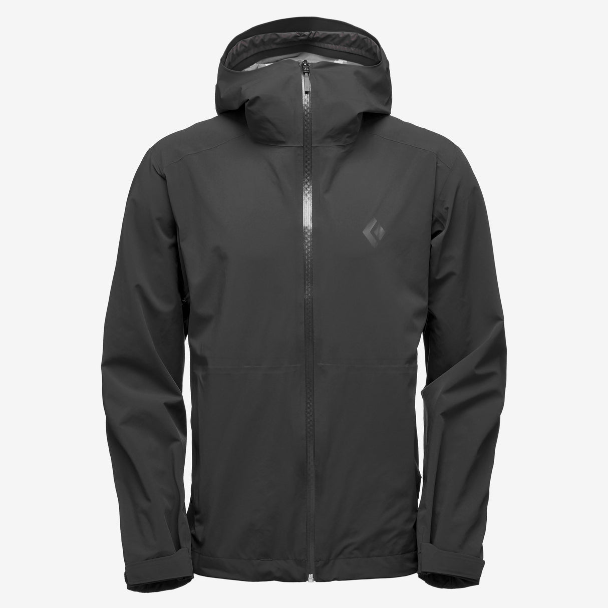 Black Diamond - Stormline Stretch Rain Shell - Men's