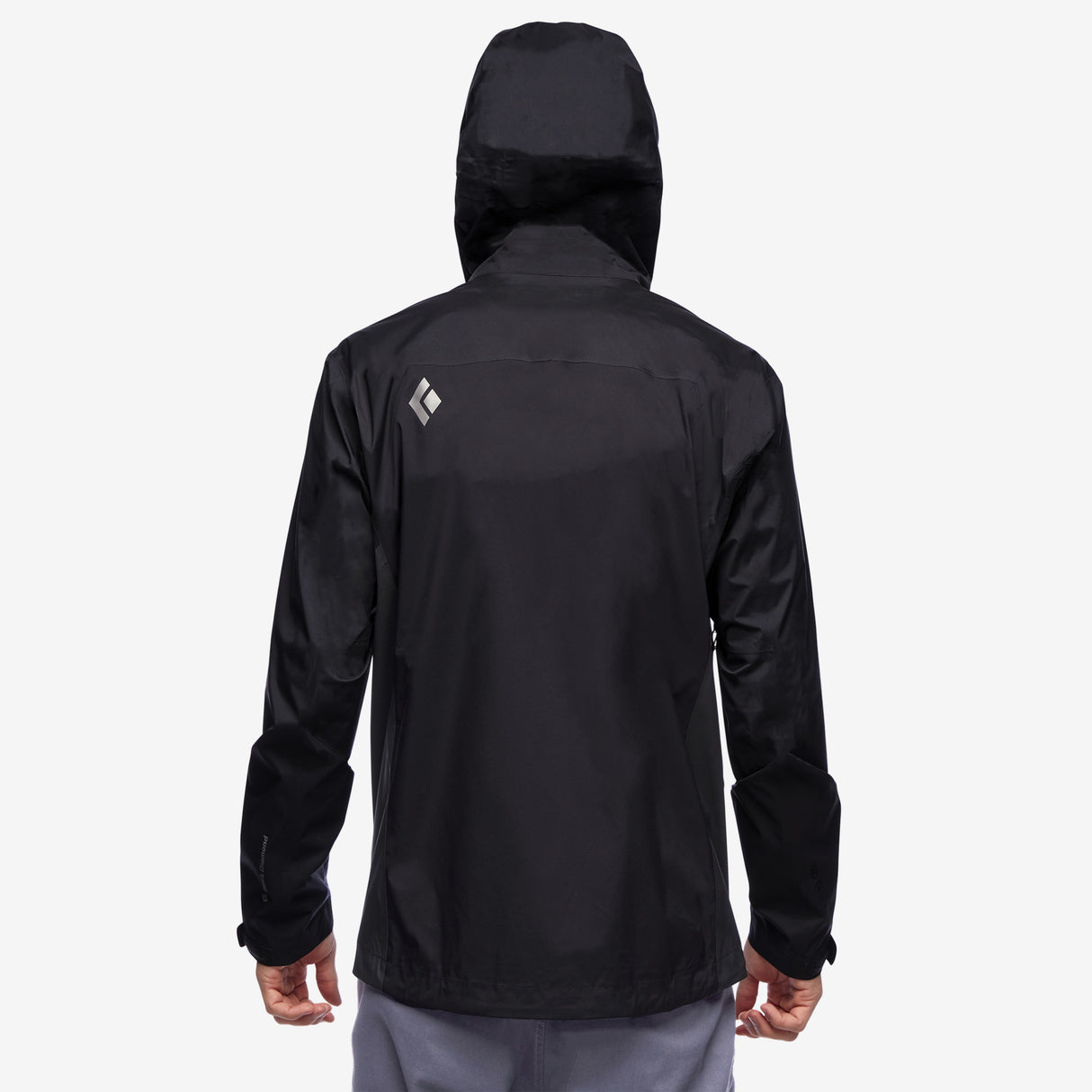 Black Diamond - Stormline Stretch Rain Shell - Men's