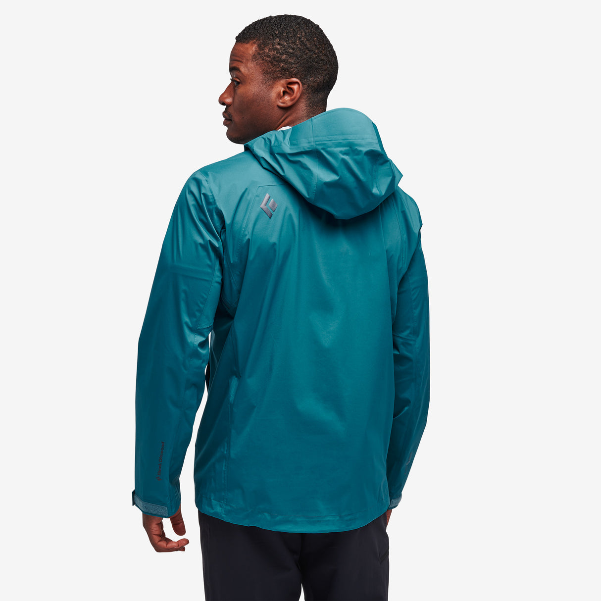 Black Diamond - Stormline Stretch Rain Shell - Men's