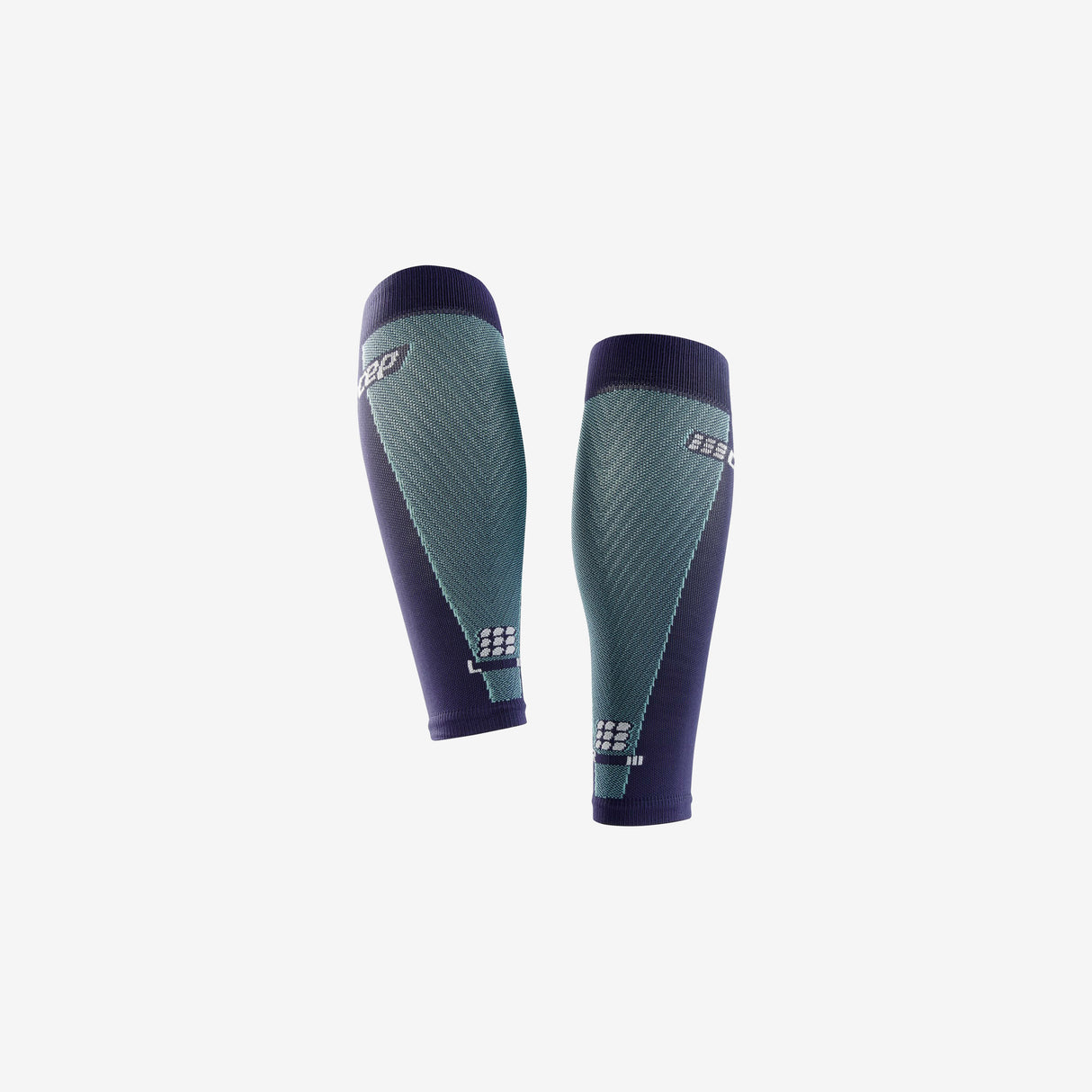 CEP - Ultralight Compression Sleeves - Calf - Homme