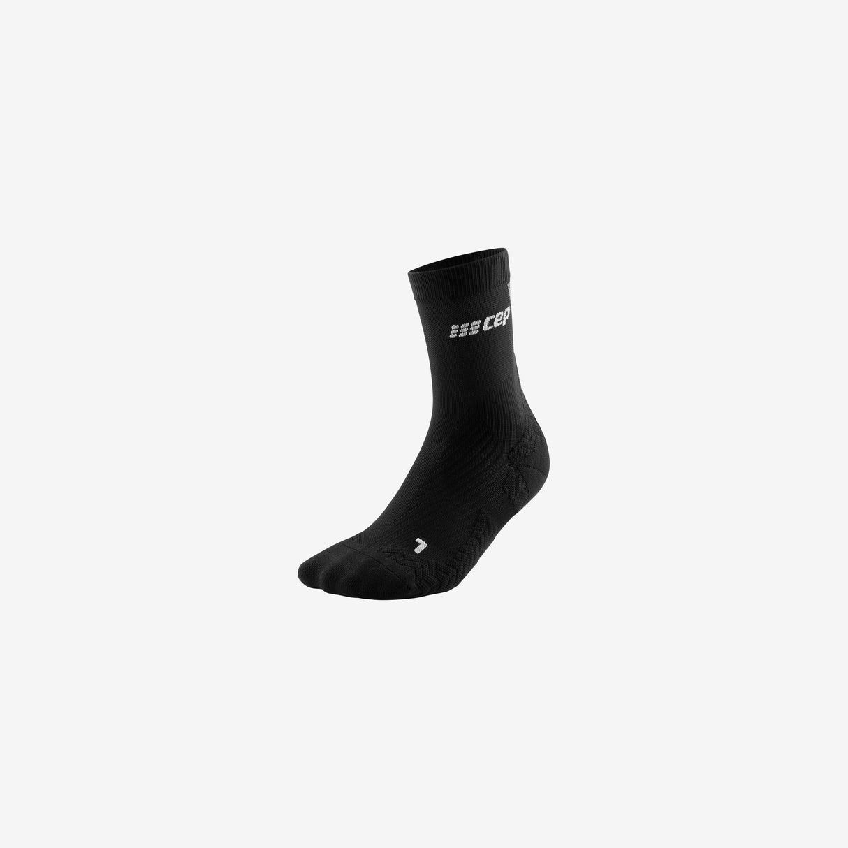 CEP - Ultralight Compression Socks - Mid Cut - Women's
