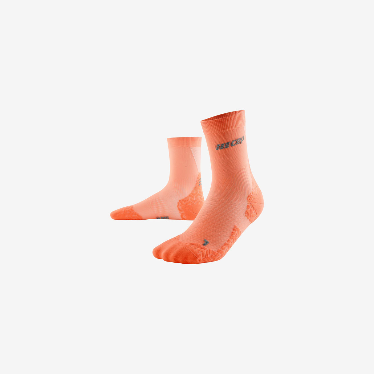 CEP - Ultralight Compression Socks - Mid Cut - Women's