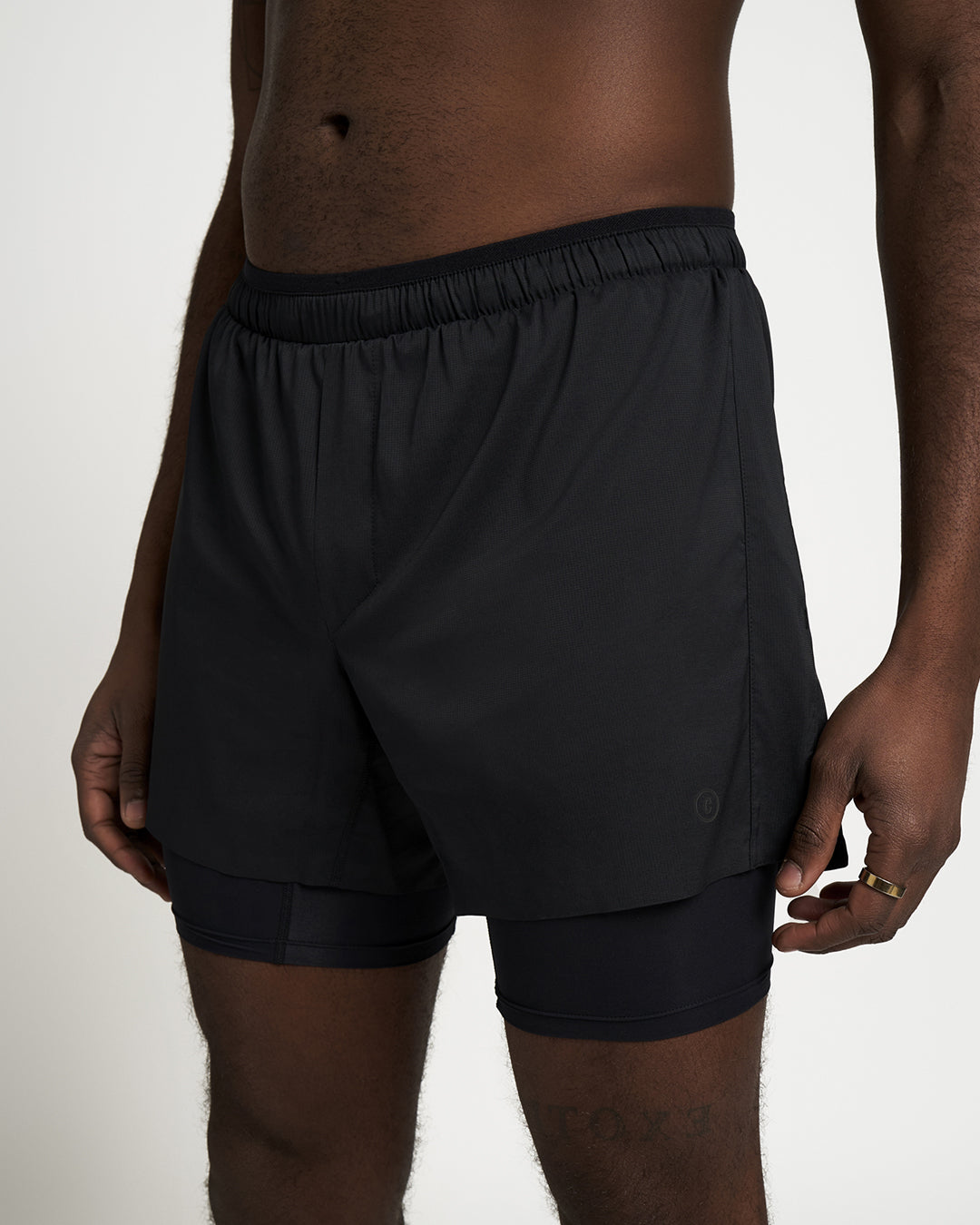 Ciele - DLY Short 5" Long Brief - Homme