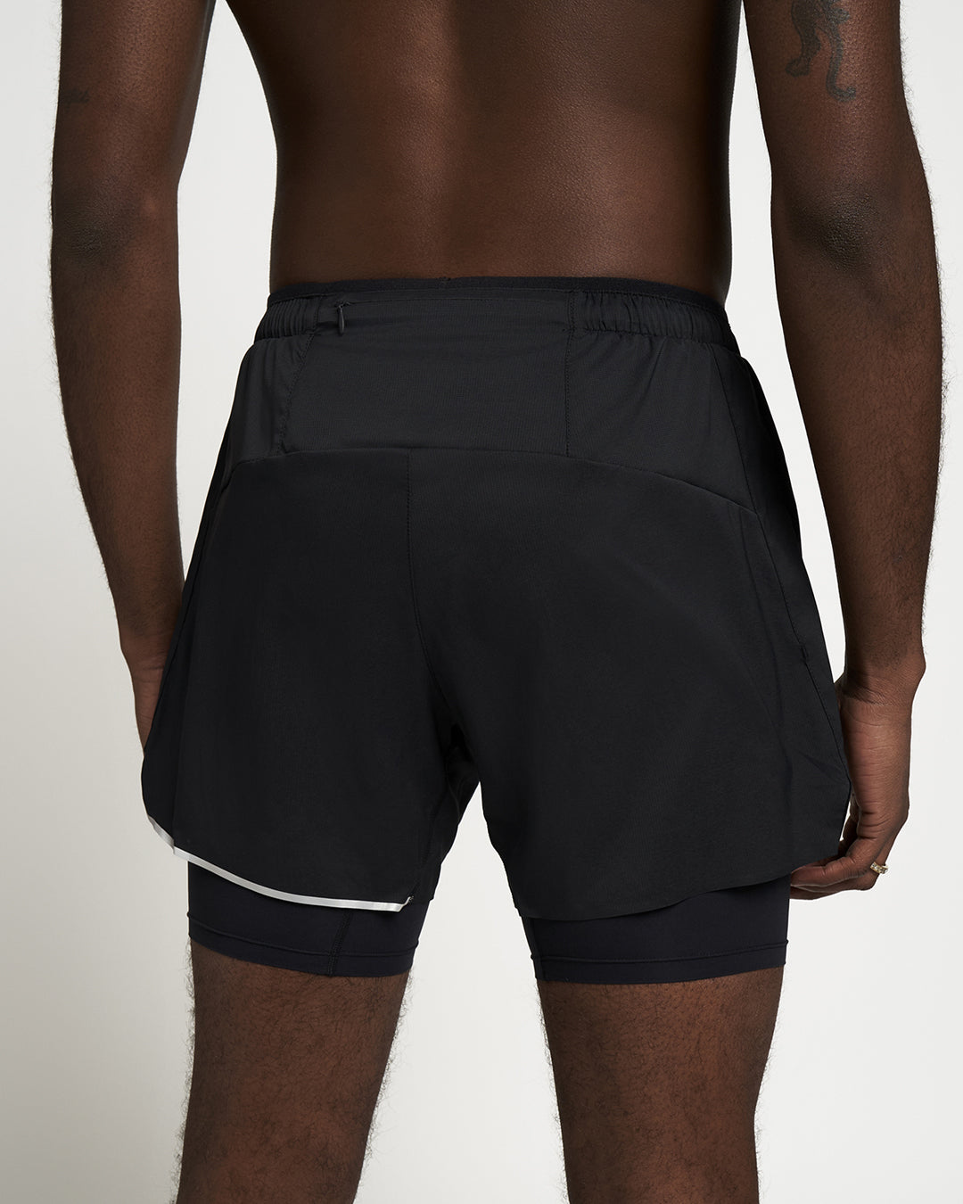 Ciele - DLY Short 5" Long Brief - Homme