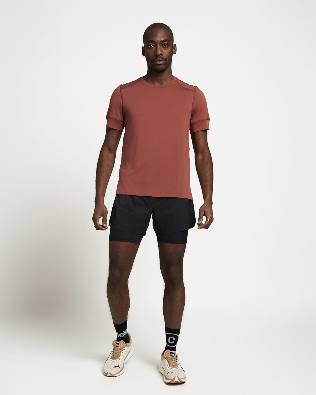 Ciele - DLY Short 5" Long Brief - Homme