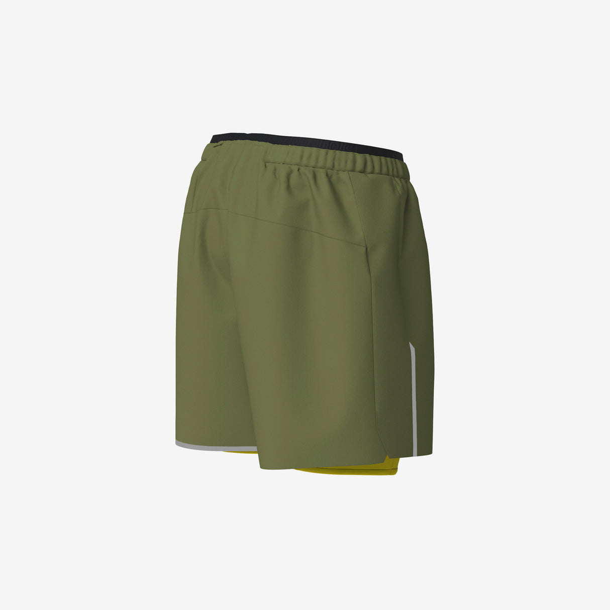 Ciele - DLY Short 5" Long Brief - Homme