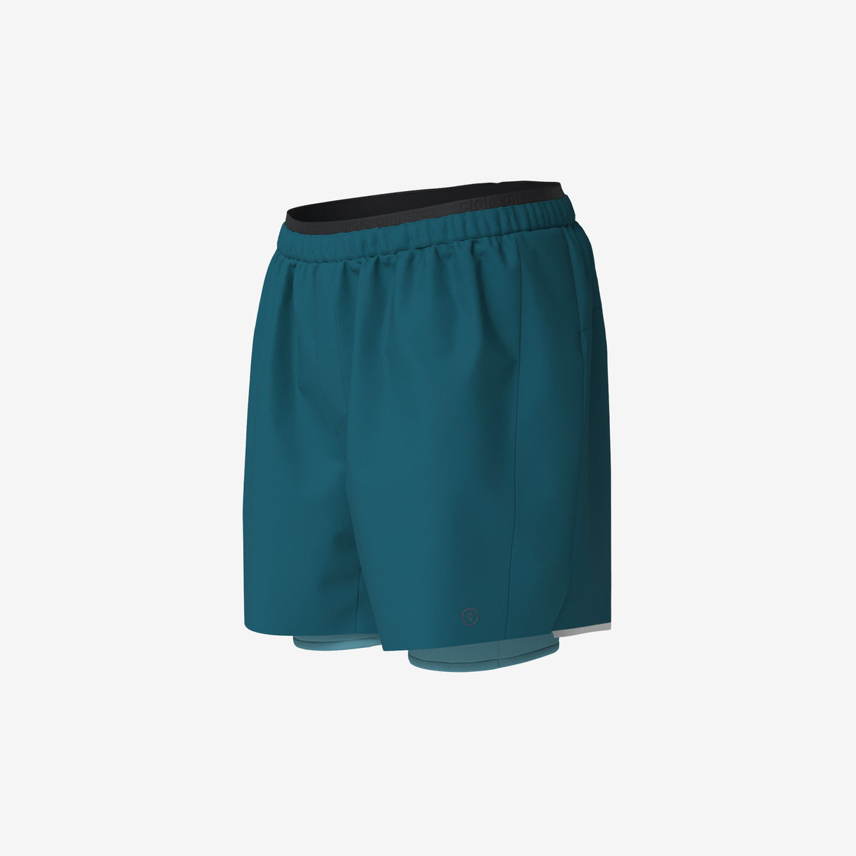 Ciele - DLY Short 5" Long Brief - Homme