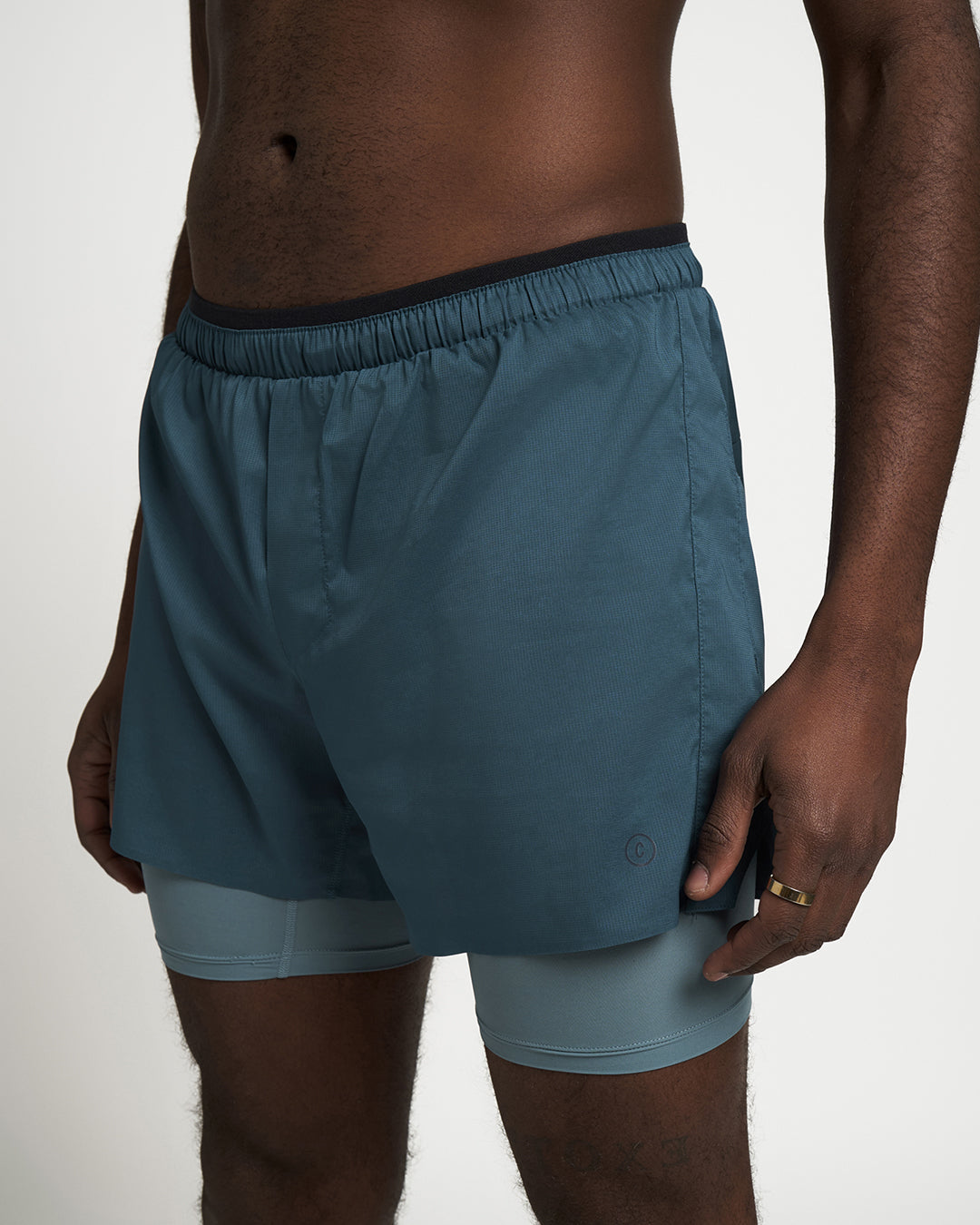 Ciele - DLY Short 5" Long Brief - Homme