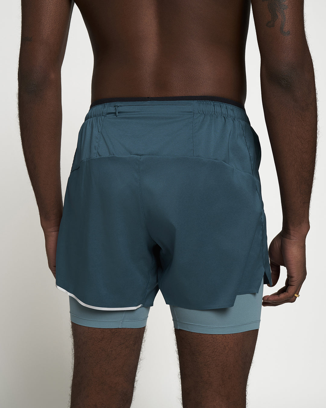Ciele - DLY Short 5" Long Brief - Homme