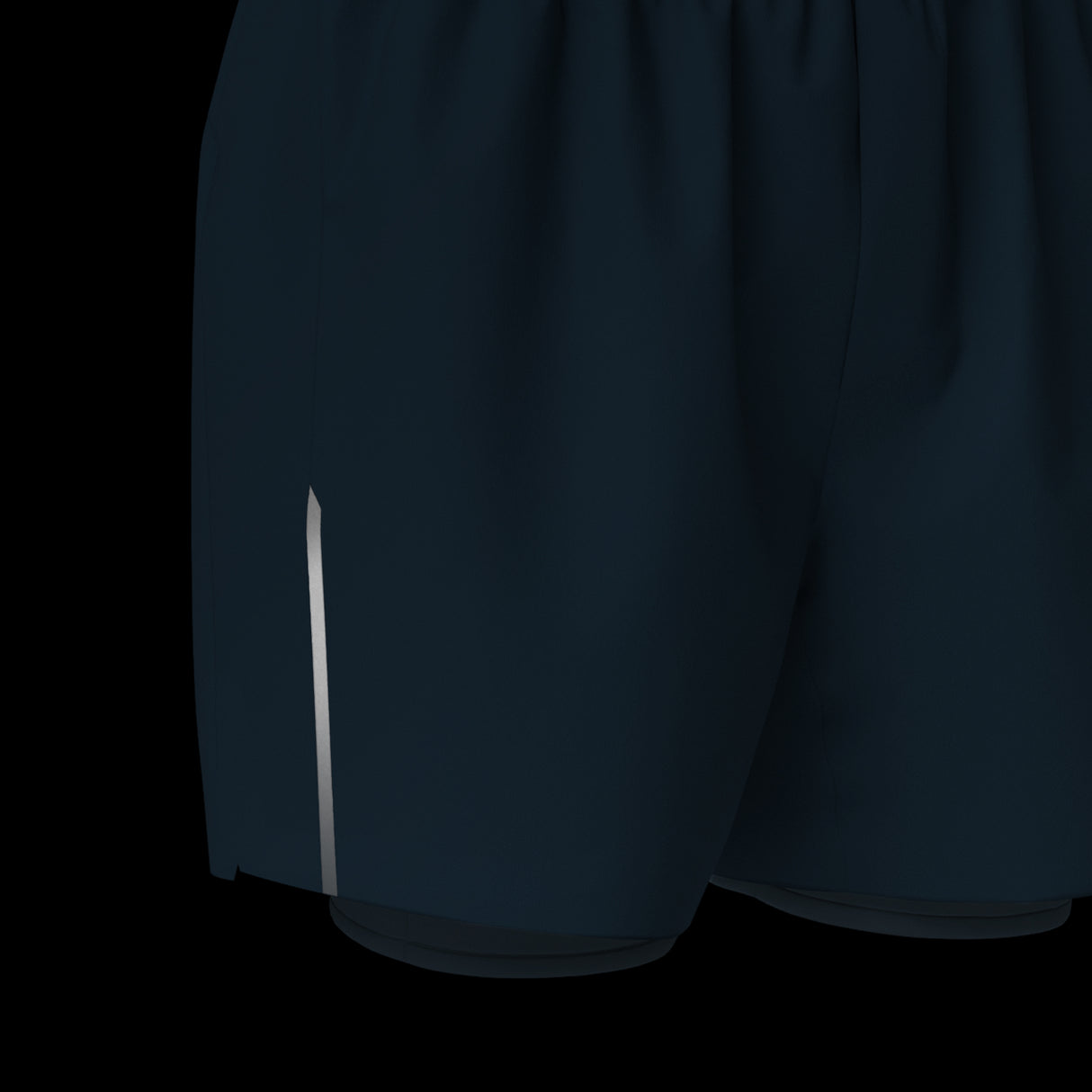 Ciele - DLY Short 5" Long Brief - Homme