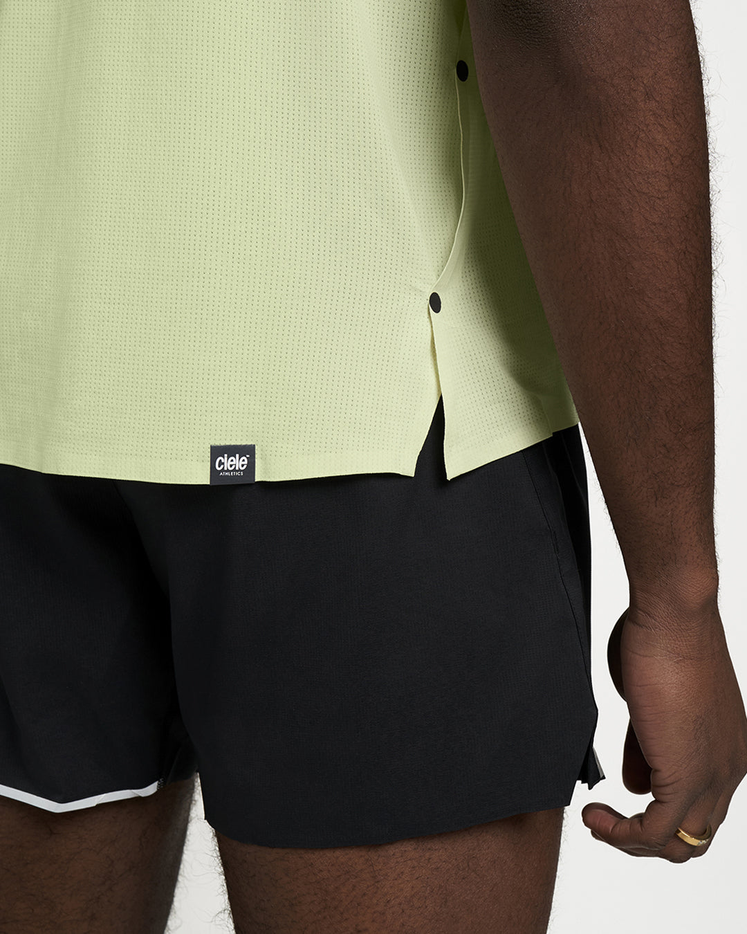 Ciele - FSTT shirt - Men