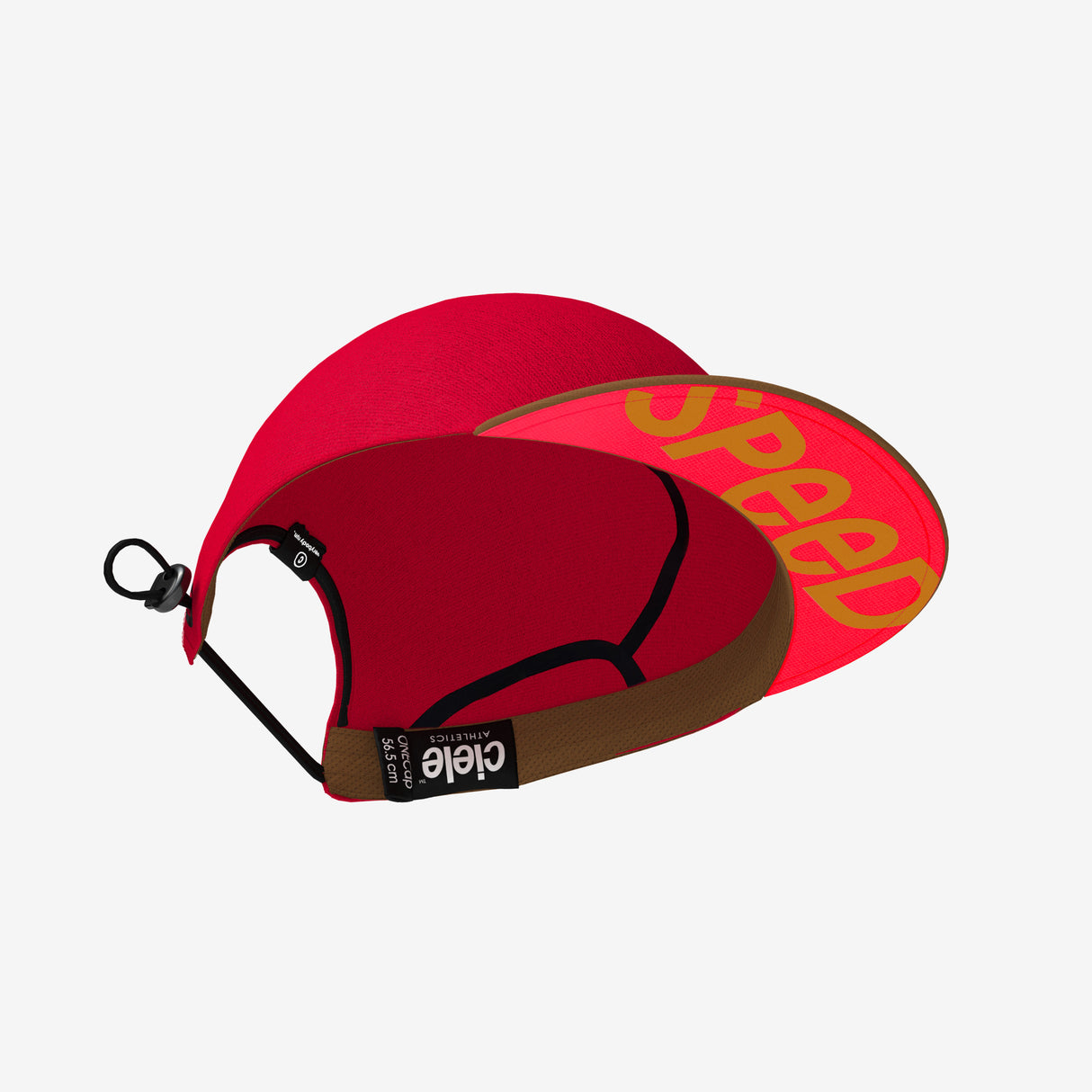 Ciele - ONECap QA - Speed - Tana