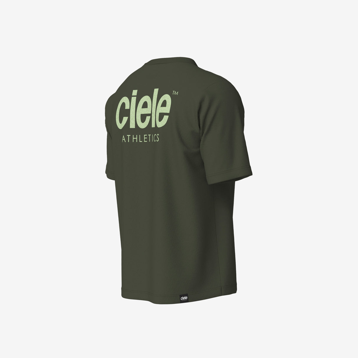 Ciele - ORT Shirt - Athletics - Unisex