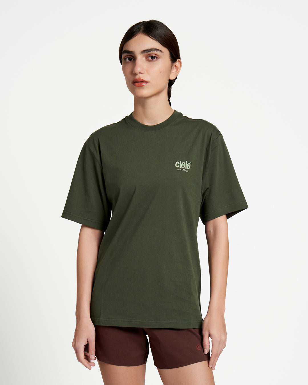 Ciele - ORT Shirt - Athletics - Unisex