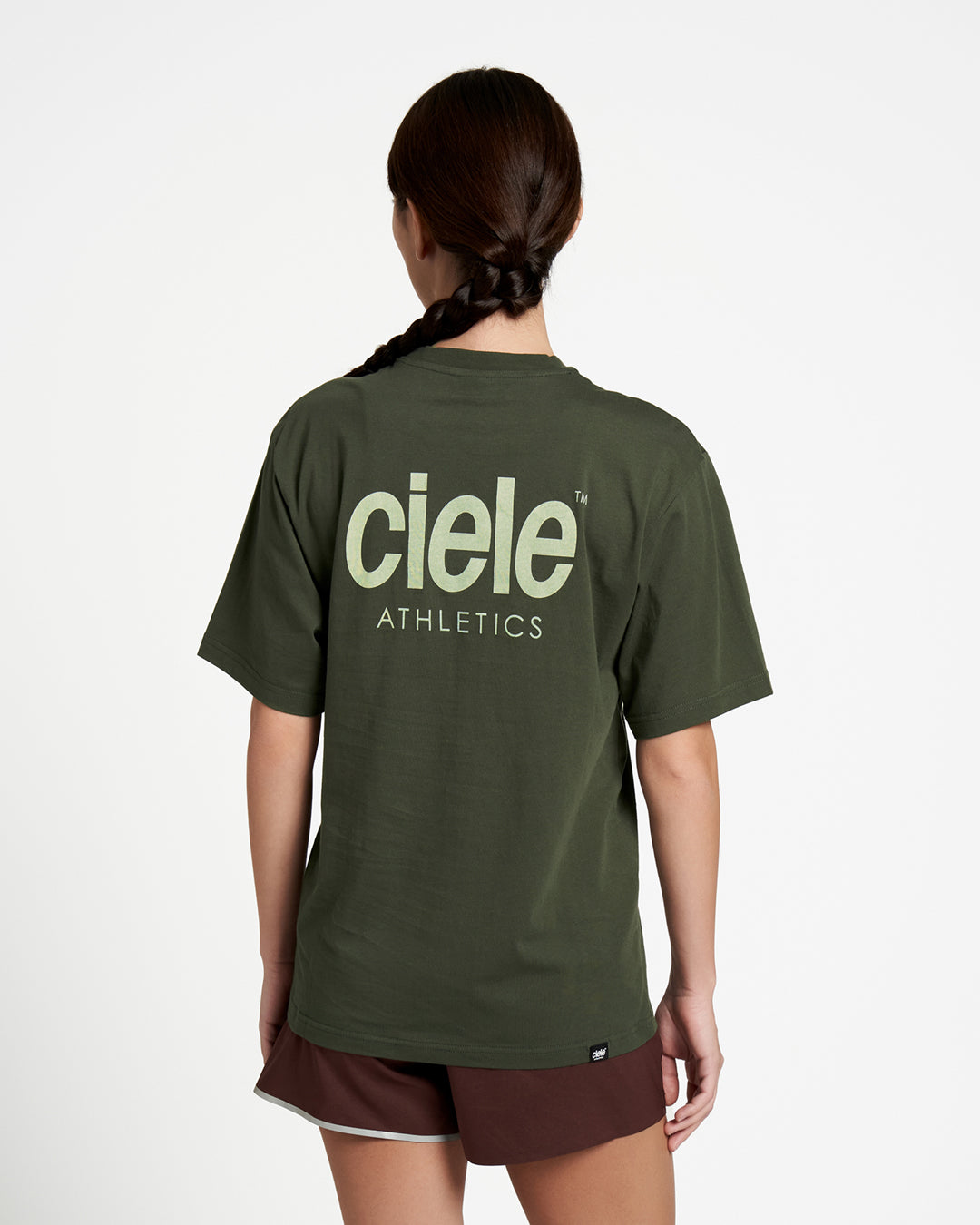 Ciele - ORT Shirt - Athletics - Unisex
