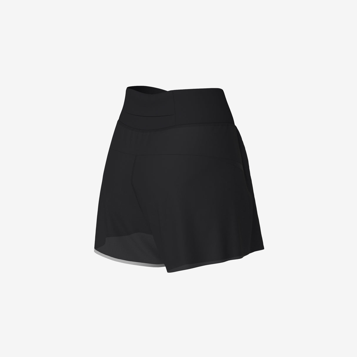 Ciele - TRN Short 4" Brief - Femme