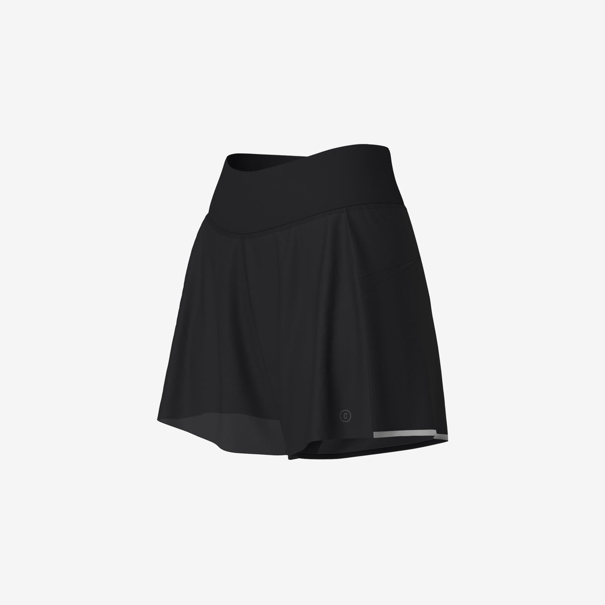 Ciele - TRN Short 4" Brief - Femme