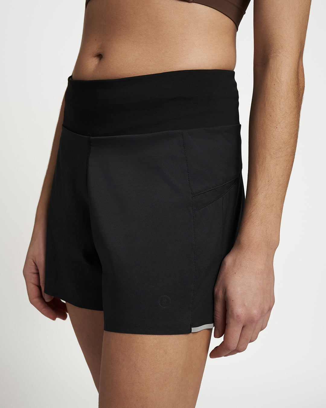 Ciele - TRN Short 4" Brief - Femme