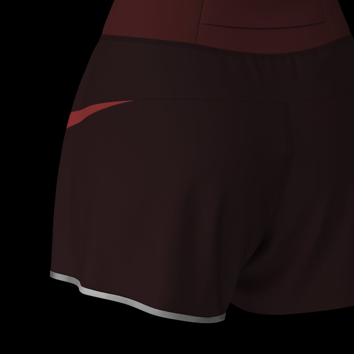 Ciele - TRN Short 4" Brief - Femme