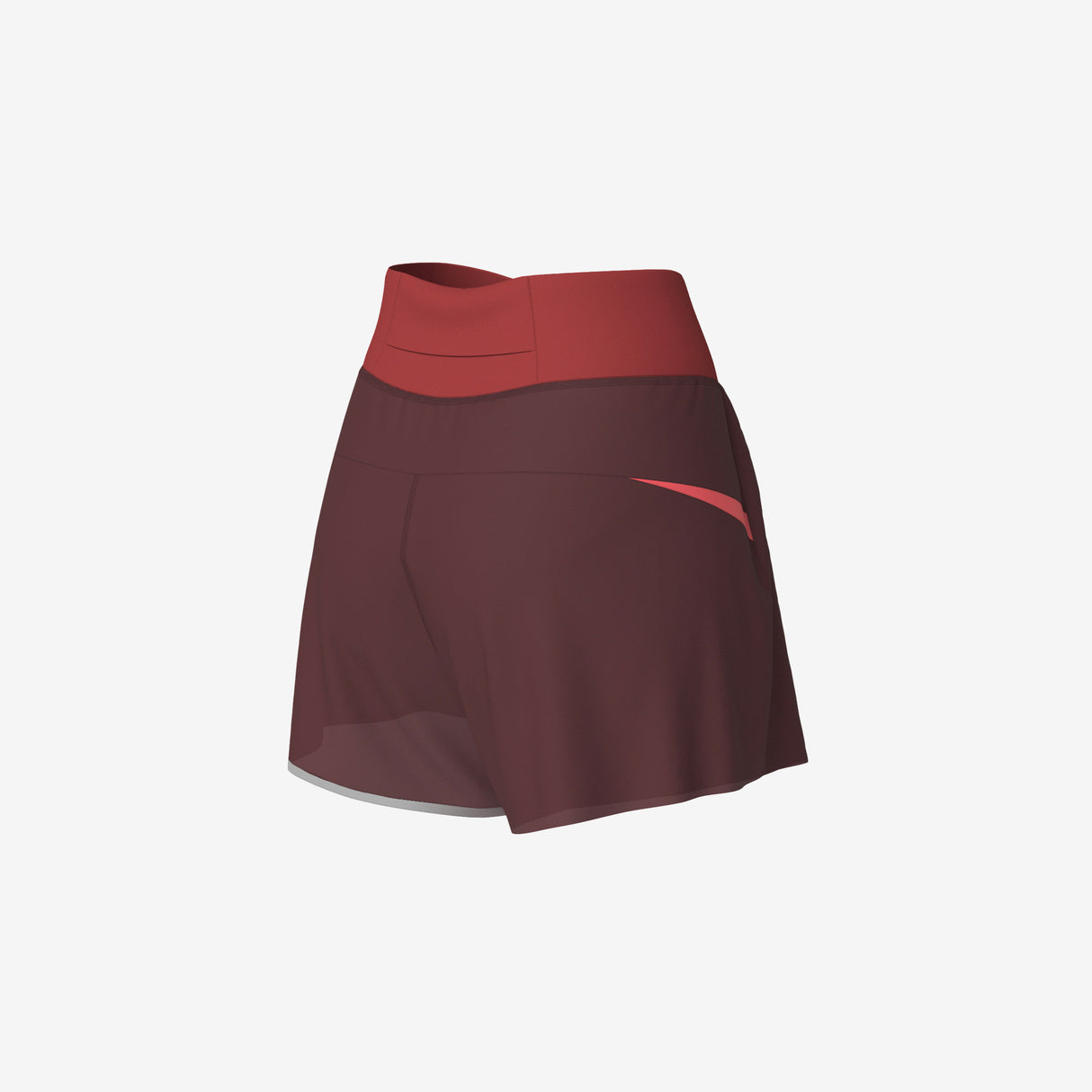 Ciele - TRN Short 4" Brief - Femme