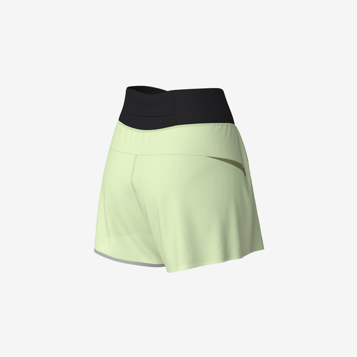 Ciele - TRN Short 4" Brief - Femme