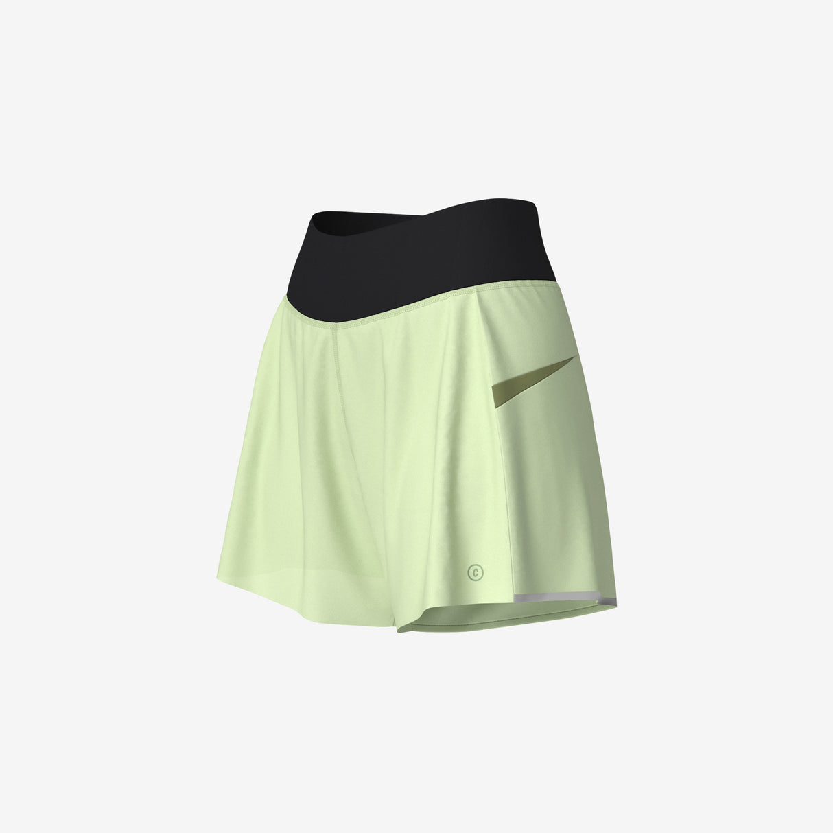 Ciele - TRN Short 4" Brief - Femme